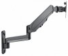 Manhattan Uchwyt ścienny do TV 17-32cali LED/LCD 9kg obrotowy gazowy